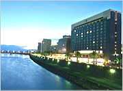 宮崎観光ホテル