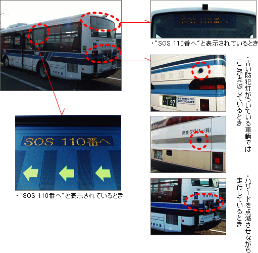 バス緊急時の様子2