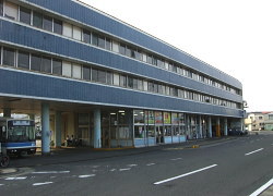 西都営業所
