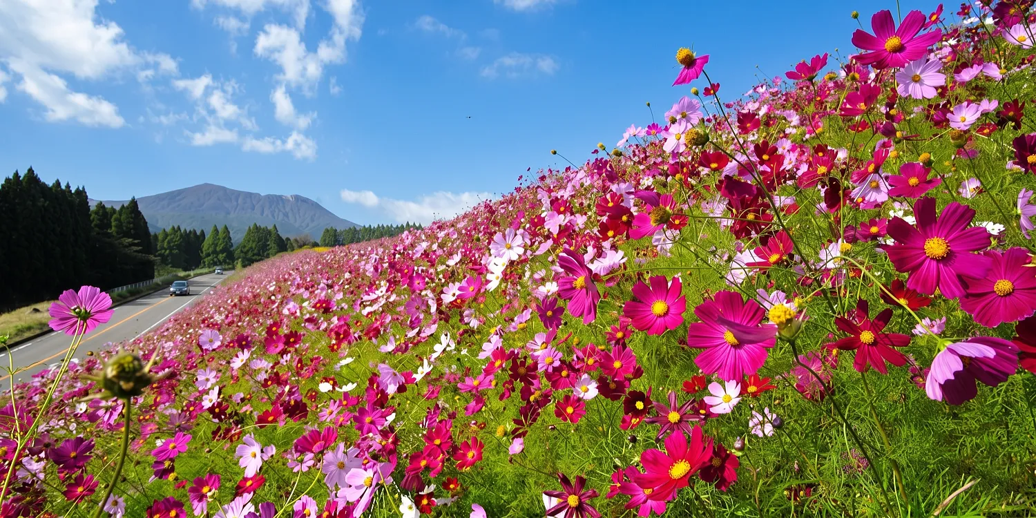 花の駅 生駒高原イメージ