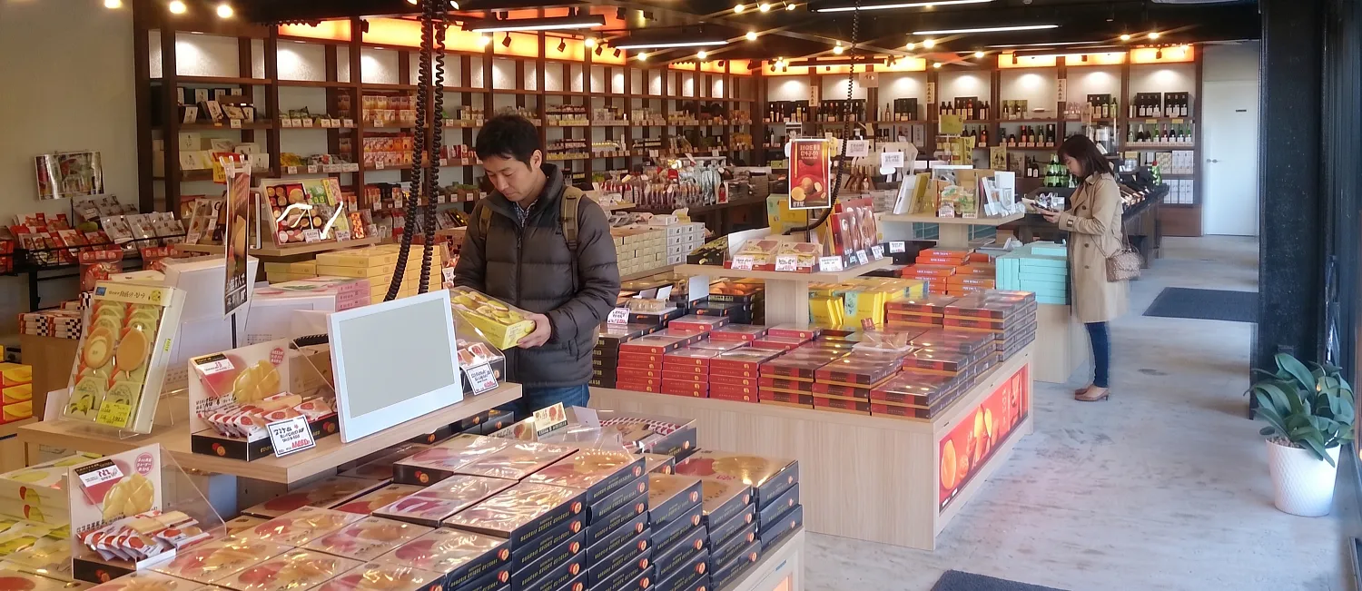 宮崎交通｜店舗開発