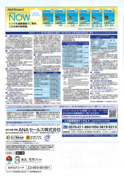 ANA宮崎-沖縄 格安航空券＋ホテル（宮交観光）2020年春夏版
